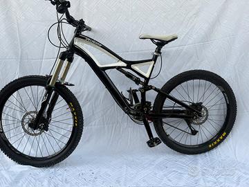 Bici da enduro specialized