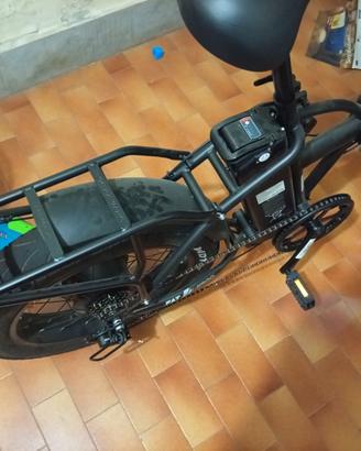 Bicicletta elettrica