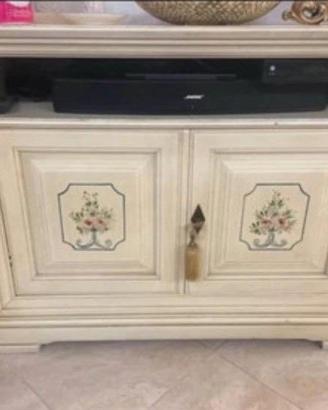 Mobile porta TV in legno