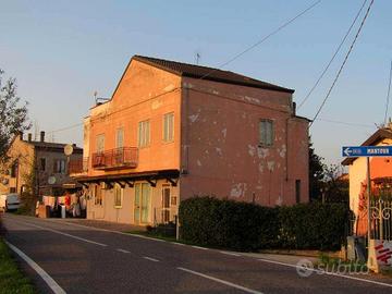 RGE 207/2024 Tribunale Verona