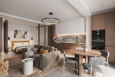 MONOLOCALE A BOLOGNA