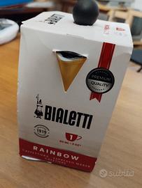 Bialetti caffettiera 