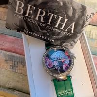 Orologio Bertha