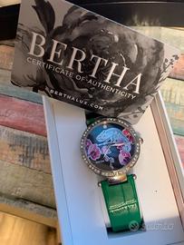 Orologio Bertha