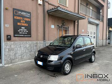 Fiat Panda Panda 1.2 MyLife 69cv-DISTRIBUZIONE FAT