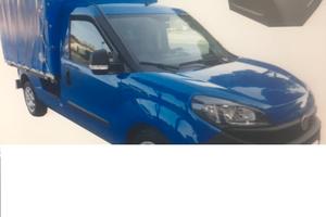 Spoiler Fiat Doblo WORK-UP + ALTRI MODELLI