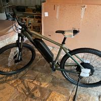 E-MTB Prophete Dice 2.0