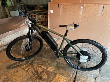 E-MTB Prophete Dice 2.0