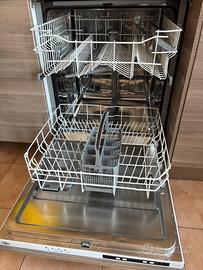 Lavastoviglie Perla da incasso