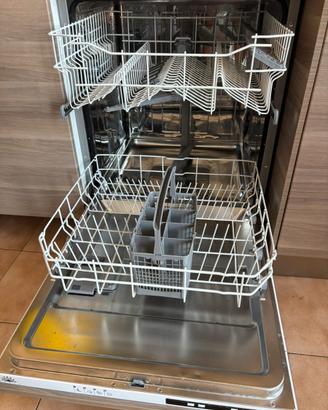 Lavastoviglie Perla da incasso