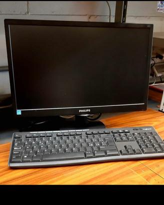 PC DEKSTOP