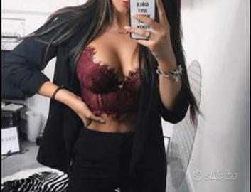 Massaggiatrice