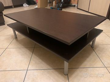 Tavolino soggiorno usato