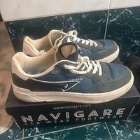 Scarpe Navigare