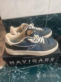 Scarpe Navigare