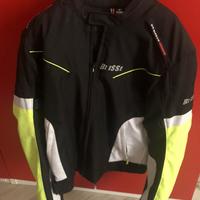 Giacca moto Taglia XL