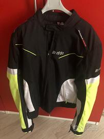 Giacca moto Taglia XL