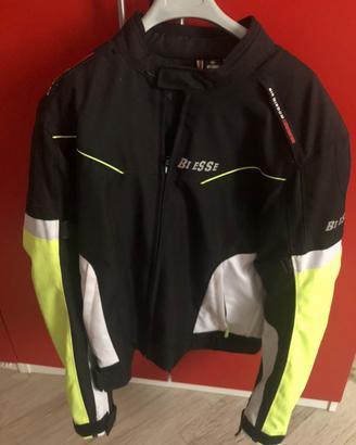 Giacca moto Taglia XL