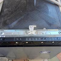 lavastoviglie da incasso