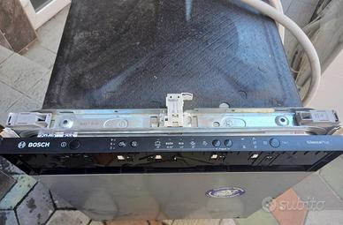 lavastoviglie da incasso