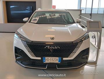 Dongfeng Mage ICE DCT E2
