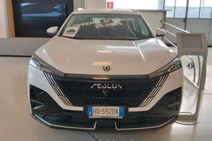 Dongfeng Mage ICE DCT E2