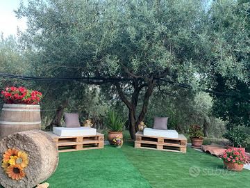 Casa vacanze Magistro