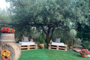 Casa vacanze Magistro