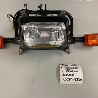 Faro anteriore Honda Dominator