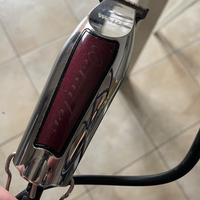 Rasoio regolabarba Wahl