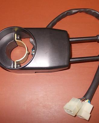 Devioluci Fiat IVECO 643T-650 N2/3-662 N2/3-684T