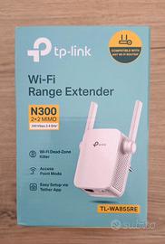 Ripetitore WiFi Wireless
