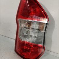 STOP FANALE POSTERIORE SINISTRO FORD Tourneo Couri