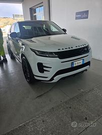 LAND ROVER RR Evoque 2ª serie - 2019