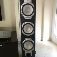 Diffusori Monitor Audio Silver RS8