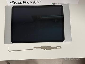 Supporto a muro smart things