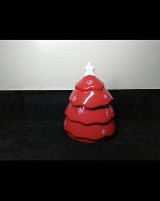 Albero in ceramica
