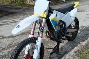 Husqvarna FC 450 - 2024
