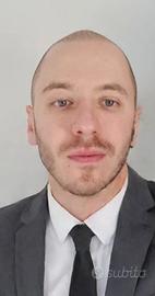 Impiegato amministrativo contabile