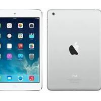 iPad mini 1.. 16 GB silver 