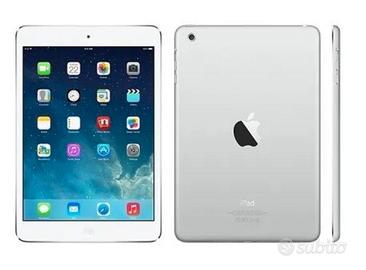 iPad mini 1.. 16 GB silver 