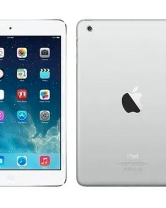 iPad mini 1.. 16 GB silver 
