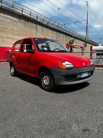 FIAT SEICENTO 900cc FIRE 39CV