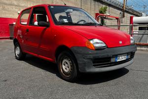 FIAT SEICENTO 900cc FIRE 39CV