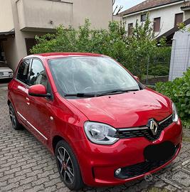 Renault Twingo 2021 SCe 65 CV Duel