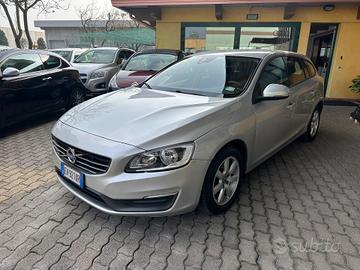 Volvo V60 D5 Kinetic