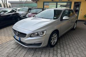 Volvo V60 D5 Kinetic