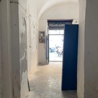 Deposito Una Luce Zona Viale Regina Margherita/Via