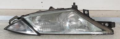 FARO DESTRO - LANCIA YPSILON