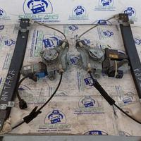 OPEL ANTARA CREMAGLIERA DX SX